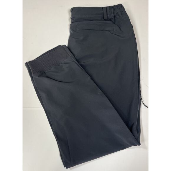 Mack Weldon Radius Jogger Pants Mens XXLarge Grey Performance Lightweight - Picture 10 of 10